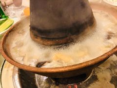 -福寿斋·老北京铜锅涮肉·烤鸭(顺义总店)