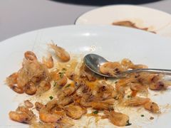 -狮王府淮扬菜(新街口友谊店)