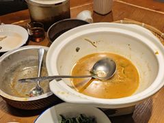 -李久其家民间餐厅(观沙岭公园店)