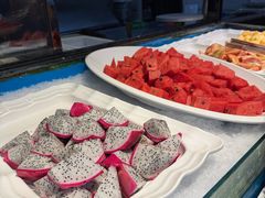 -聚盛源蒸汽海鲜火锅烤肉自助(巨川金海岸购物广场店)