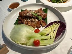 -花样西贡·蜜越餐厅·法式越南料理(水晶城店)