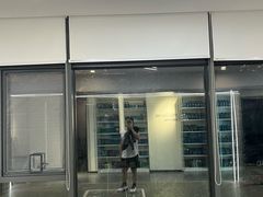 -WEGYMER健萌健身(雅颂居馆)