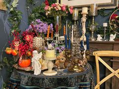 -第101座花园餐厅(湖滨88店)