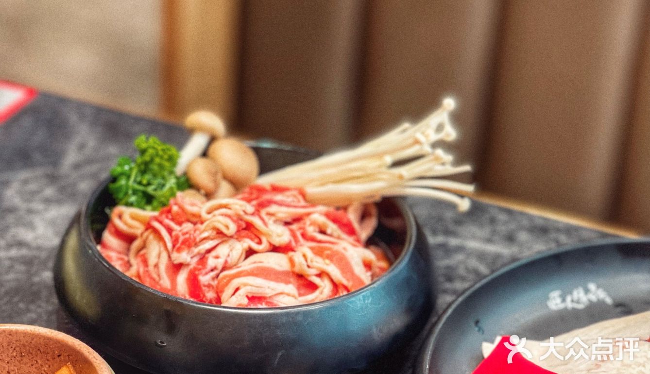 冰爽的冷面🍜就是为夏天量身定制的叭
