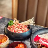 冰爽的冷面🍜就是为夏天量身定制的叭