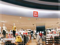-优衣库(上海金桥太茂店)