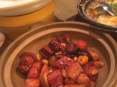 -老客家·客家菜(万达店)