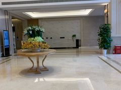 -维也纳国际酒店·江苏苏州火车站北广场店