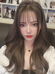 -3AM HAIR SALON染发烫发接发
