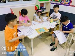 -瑞思教育·少儿英语(凯德校区)
