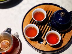 正山小种红茶-麟1929(外滩店)