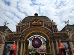 -安徒生童话乐园