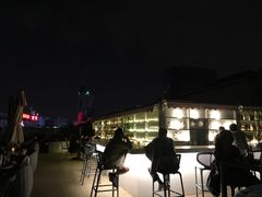 -顽啤熊·酒客酒馆(苏城夜景必选店)