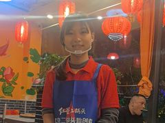 -江湖水乡铁锅炖魚(周庄嘉园店)