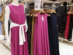 -优衣库(上海金桥国际商业广场店)