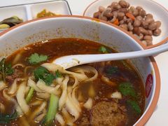 -初晋·山西地道刀削面.晋北莜面香(星耀城店)