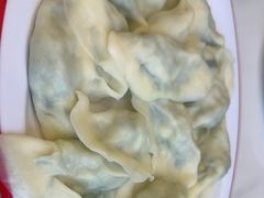 -老长春饺子馆(保利·春天里店)