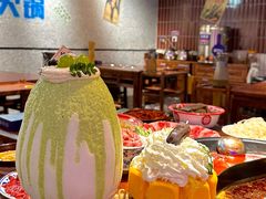 -楠火锅(绿地新都会店)