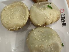 -小杨生煎(深圳岗厦北店)