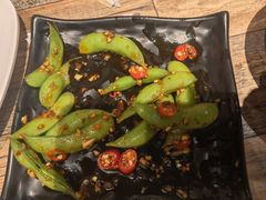 -枪火串烧·东北特色烧烤(罗湖总店)