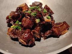 -绿茶餐厅(布吉万象汇店)