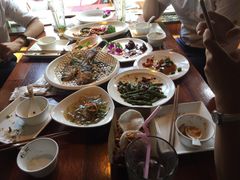 -章吴记喜瑞餐厅(东东城店)