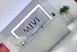 -MIVI半永久纹眉纹绣