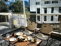 -Nana And Her Friends Restaurant 娜娜家(小寨原力场店)