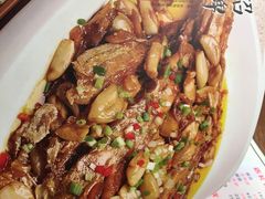 -北李妈妈菜·虾爬子大锅贴(贵和店)