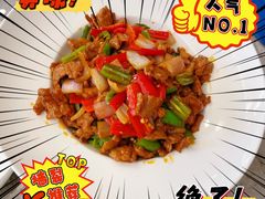 -新丁香海鲜酒店(银海商贸城店)