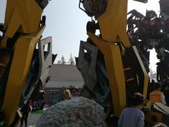 -上海长兴岛郊野公园