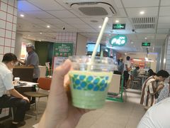 -KPRO肯律轻食(淘金店)