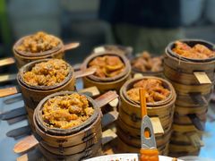 -小豆海棠(嘉兴路店)