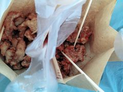 -傅强排骨(成都总店)