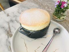 -The Rug Cafe(王府中环店)