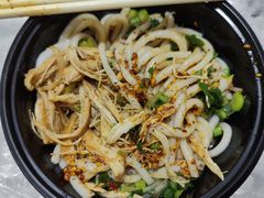 -再回首鸡肉米线(人民路一店)