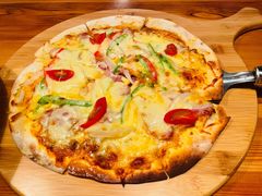 -宝莱纳啤酒花园餐厅PAULANER BRAUHAUS Nanjing(广州路店)