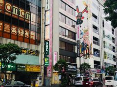 -秋叶原电器街
