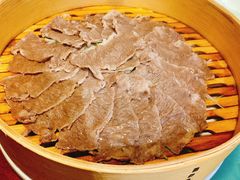 -荷风细雨·中国茶宴(碧云店)