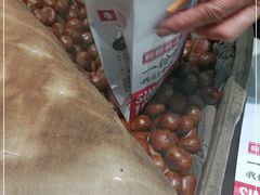 -黑孩油栗皇(南阳路店)