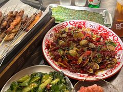 -破店肥哈·东北烧烤·夜宵(南山保利店)