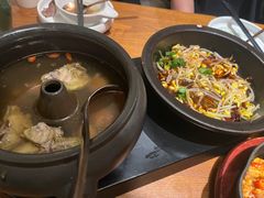 -云海肴·汽锅鸡·云南菜(苏州中心店)