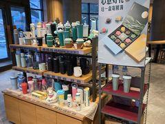 -星巴克(锦州太阳广场店)