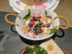 -怪兽炸鸡.轻沙拉(锦州店)