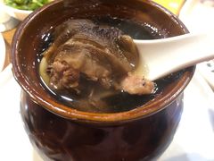 -苏格里岛自助海鲜烤肉(青秀万达店)