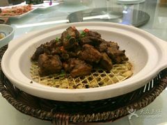 -上和臻品中国菜(花园街店)