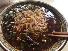 iphone_upload_pic-杨家米粉(千禧公寓店)