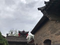 -山西王家大院