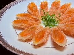 -虹潮荟·餐桌上的美食地理(太阳宫店)