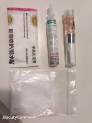 -久匠·纹眉半永久野生眉